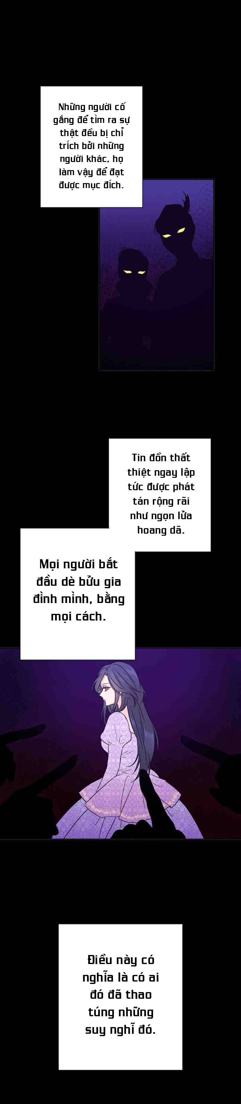 đọc truyện Lady Baby Chương 50 ảnh 14 tại Thiên Thai Truyện