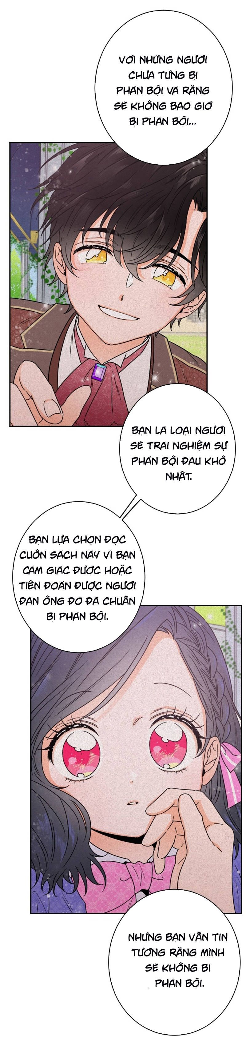 đọc truyện Lady Baby Chương 54 ảnh 13 tại Thiên Thai Truyện