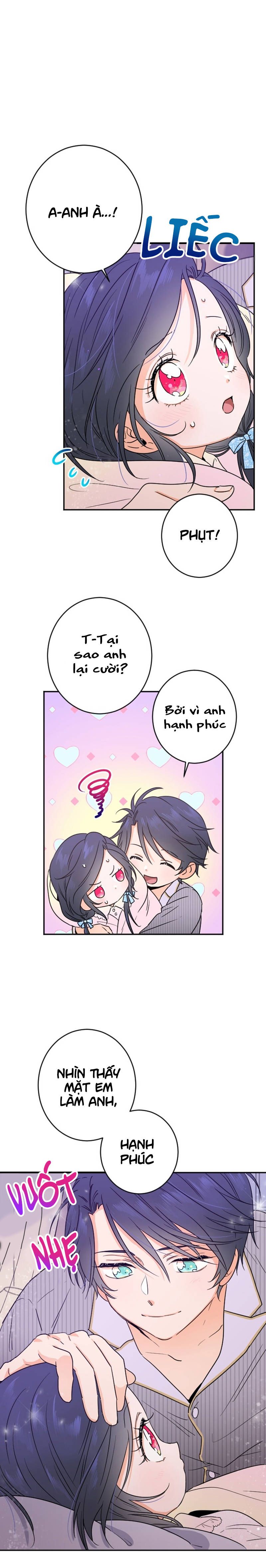 đọc truyện Lady Baby Chương 55 ảnh 2 tại Giả Dược