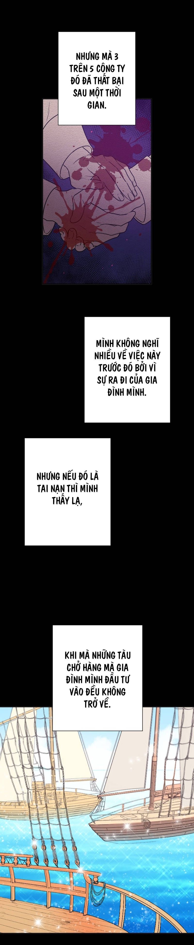 đọc truyện Lady Baby Chương 55 ảnh 8 tại Giả Dược