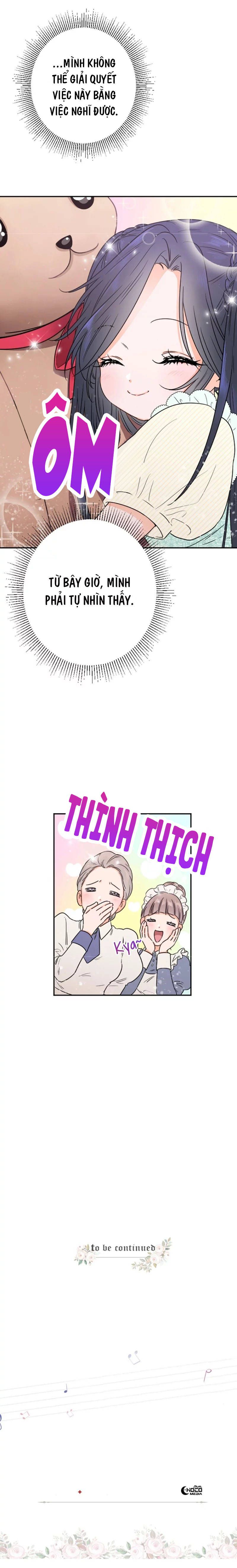 đọc truyện Lady Baby Chương 56 ảnh 15 tại Thiên Thai Truyện