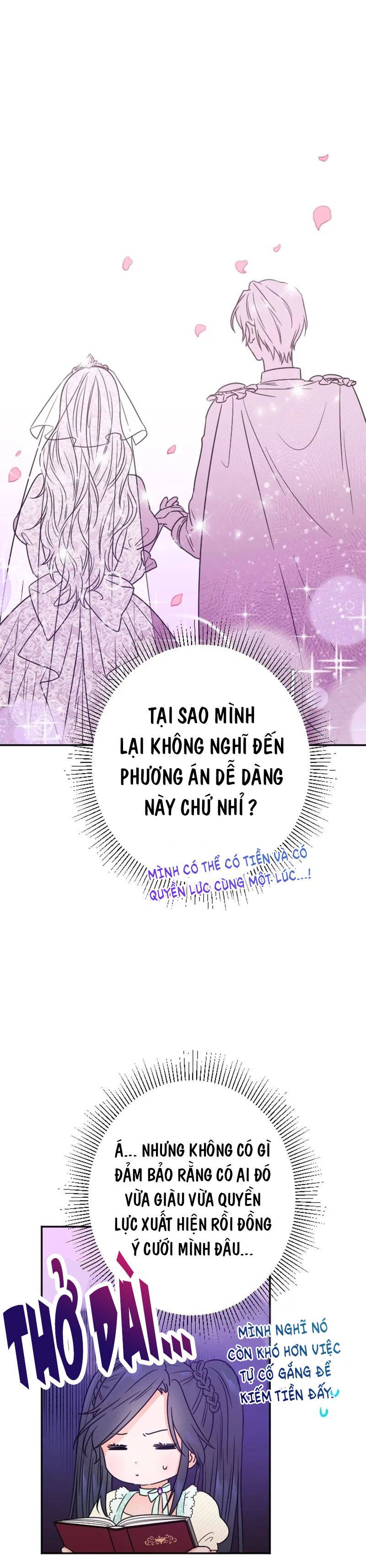 đọc truyện Lady Baby Chương 56 ảnh 8 tại Thiên Thai Truyện