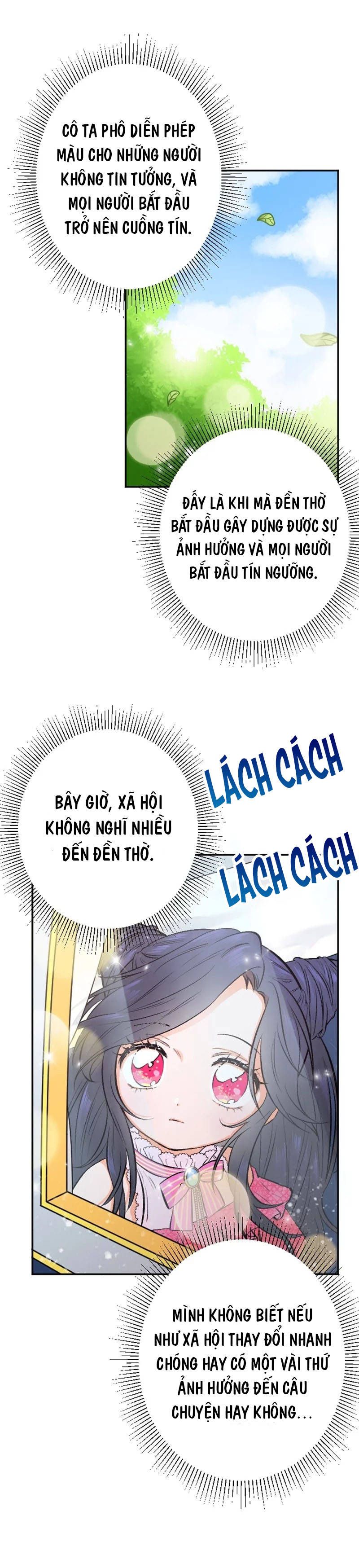 đọc truyện Lady Baby Chương 57 ảnh 10 tại Thiên Thai Truyện