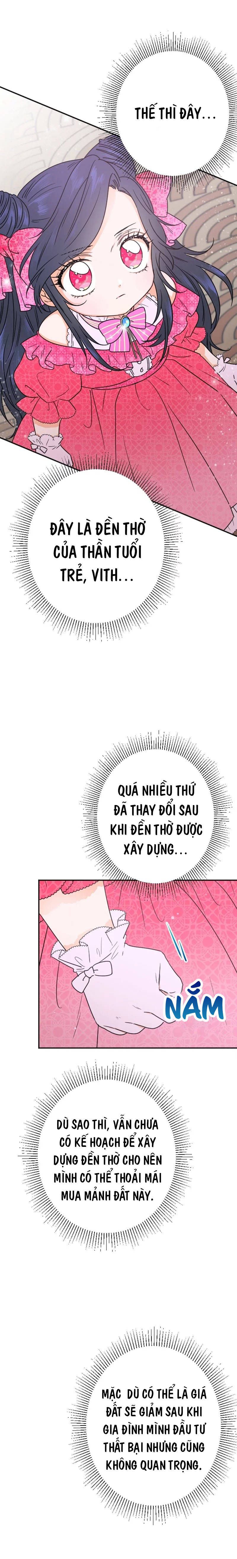 đọc truyện Lady Baby Chương 58 ảnh 13 tại Giả Dược