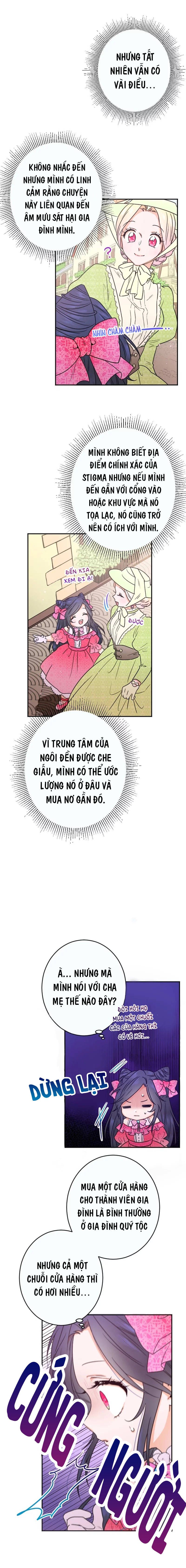 đọc truyện Lady Baby Chương 59 ảnh 11 tại Giả Dược