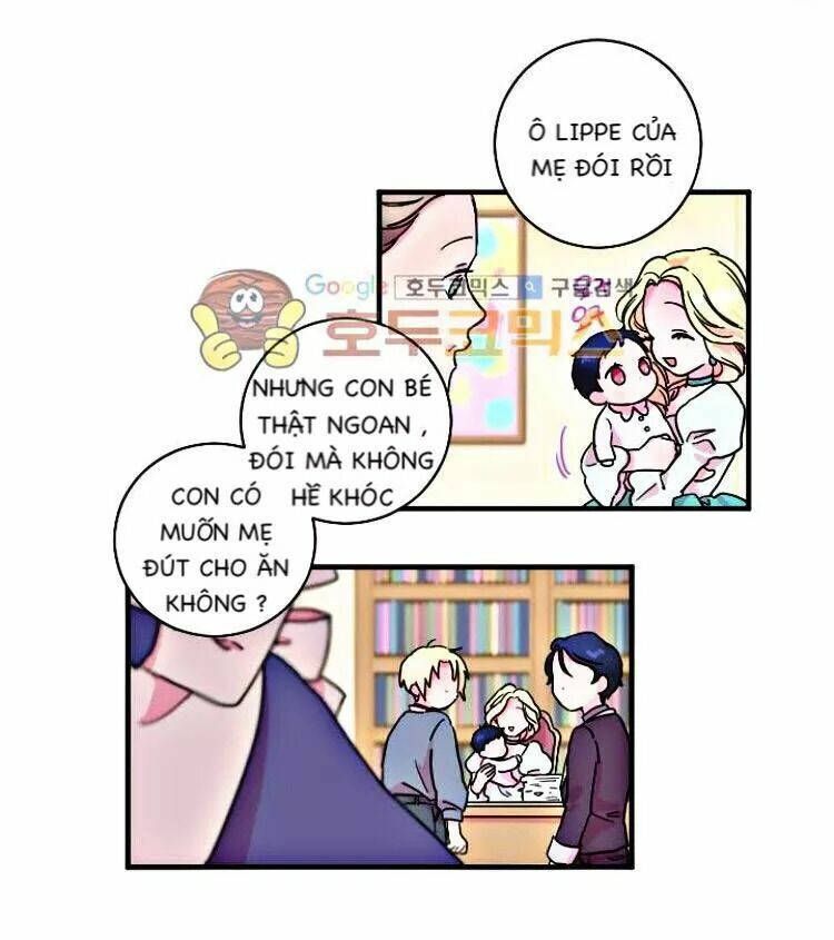 đọc truyện Lady Baby Chương 6 ảnh 16 tại Thiên Thai Truyện