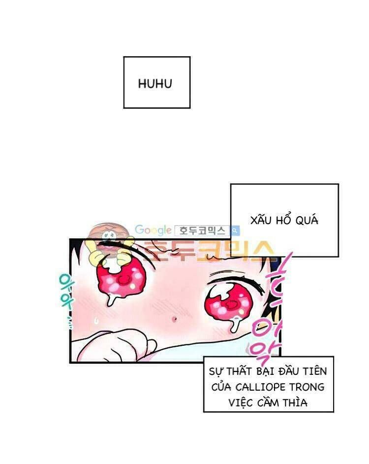 đọc truyện Lady Baby Chương 6 ảnh 32 tại Thiên Thai Truyện