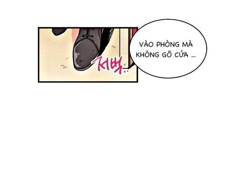 đọc truyện Lady Baby Chương 6 ảnh 6 tại Thiên Thai Truyện