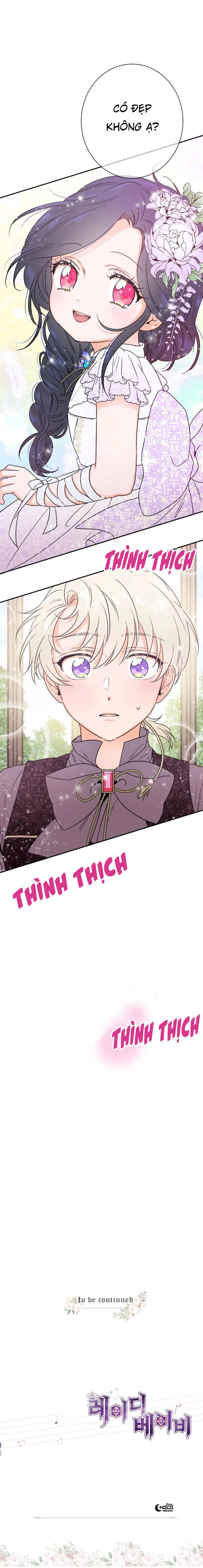 đọc truyện Lady Baby Chương 69 ảnh 13 tại Giả Dược