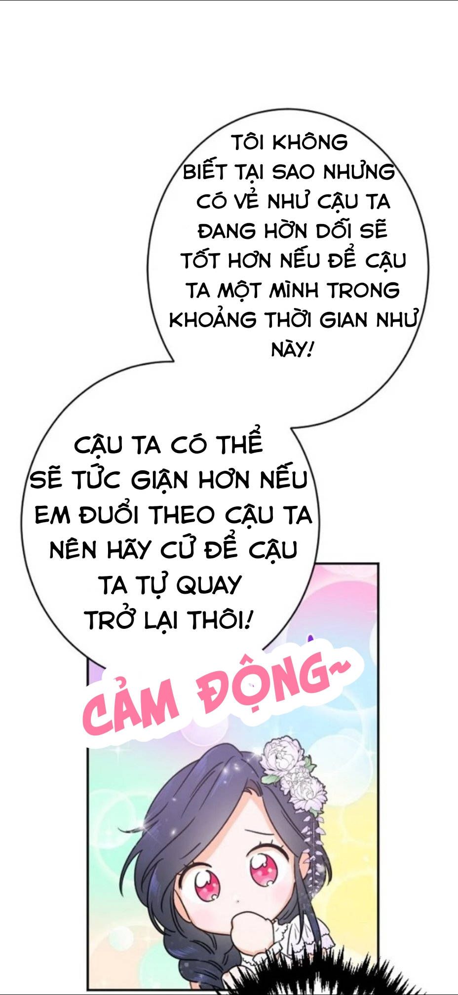 đọc truyện Lady Baby Chương 70 ảnh 15 tại Thiên Thai Truyện