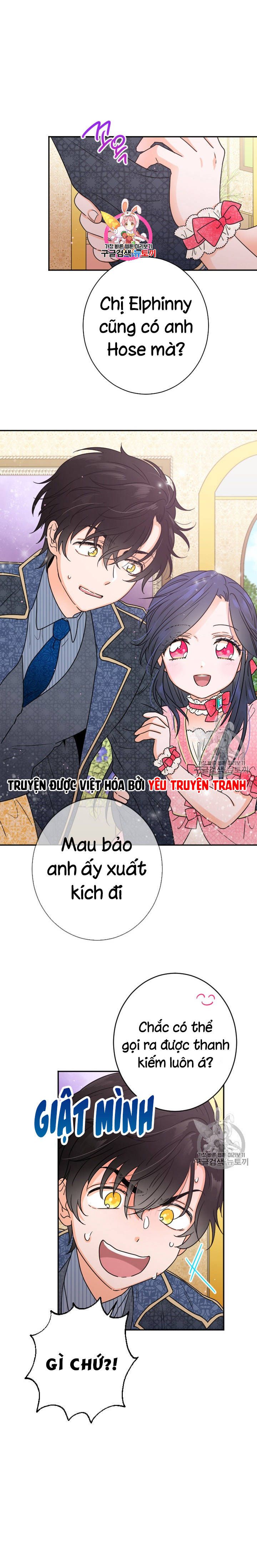 đọc truyện Lady Baby Chương 76 ảnh 1 tại Giả Dược