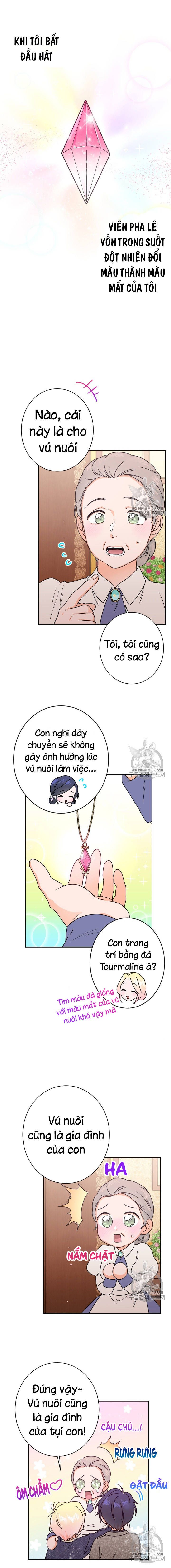 đọc truyện Lady Baby Chương 77 ảnh 11 tại Thiên Thai Truyện