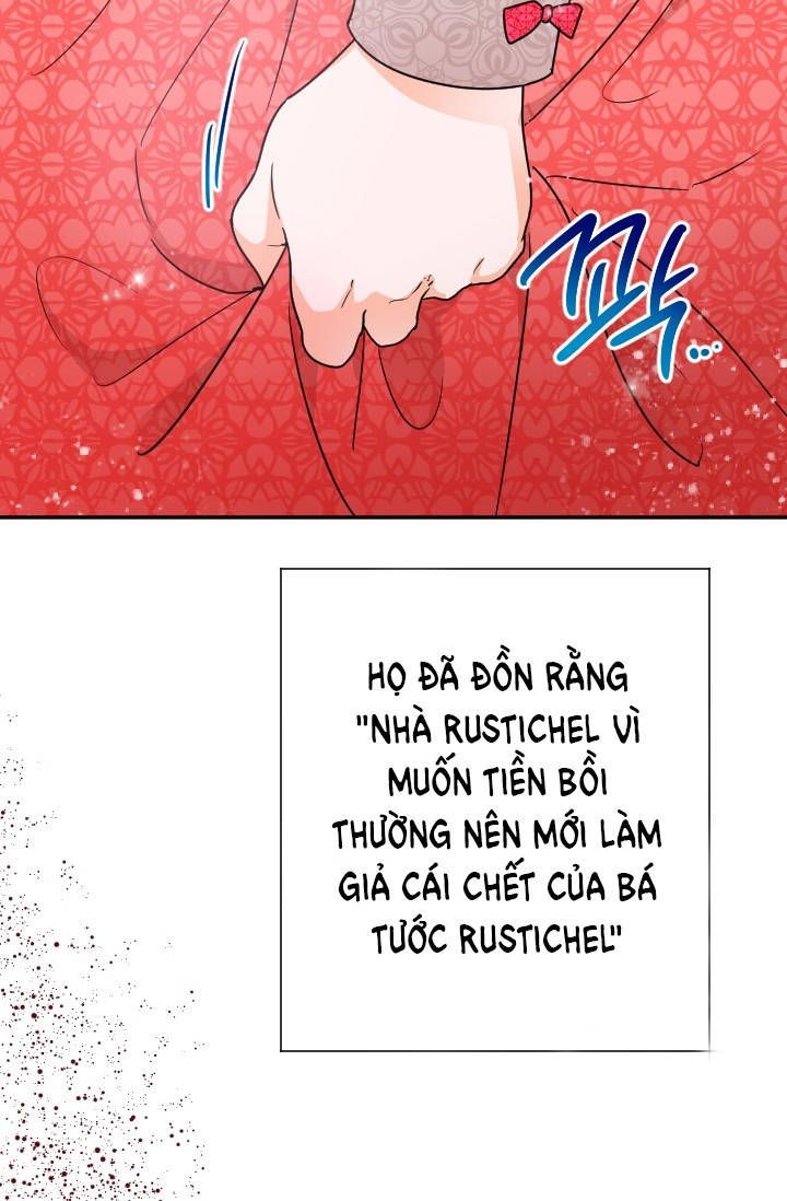 đọc truyện Lady Baby Chương 78 ảnh 18 tại Thiên Thai Truyện