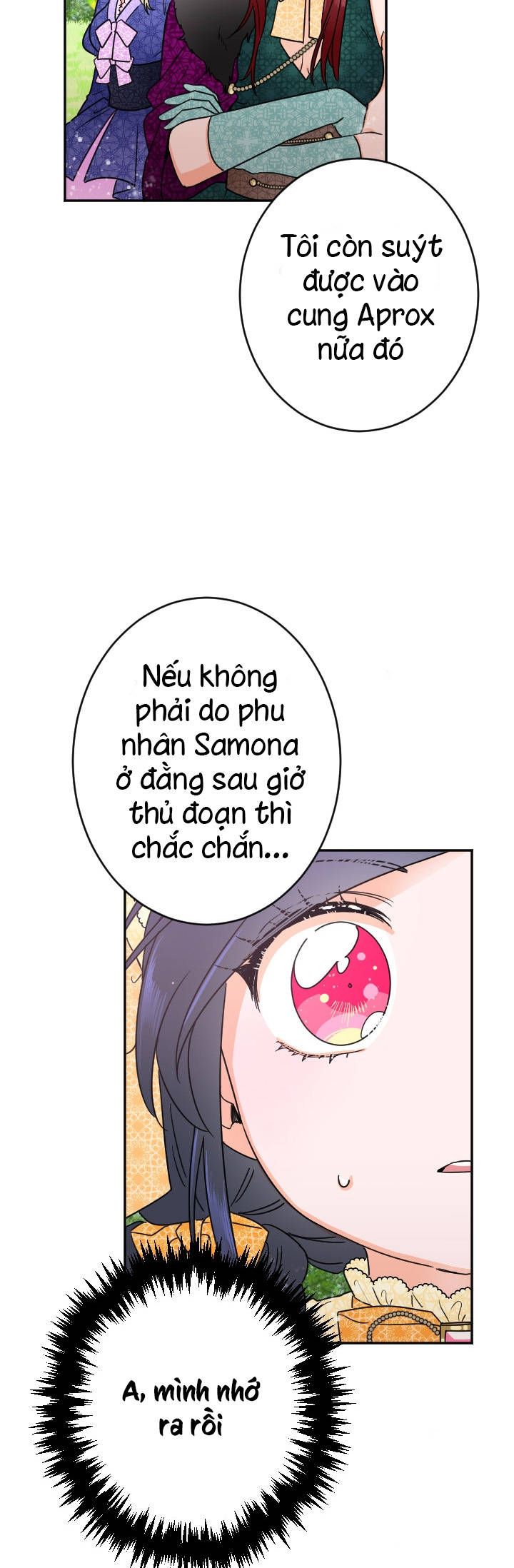 đọc truyện Lady Baby Chương 78 ảnh 53 tại Thiên Thai Truyện