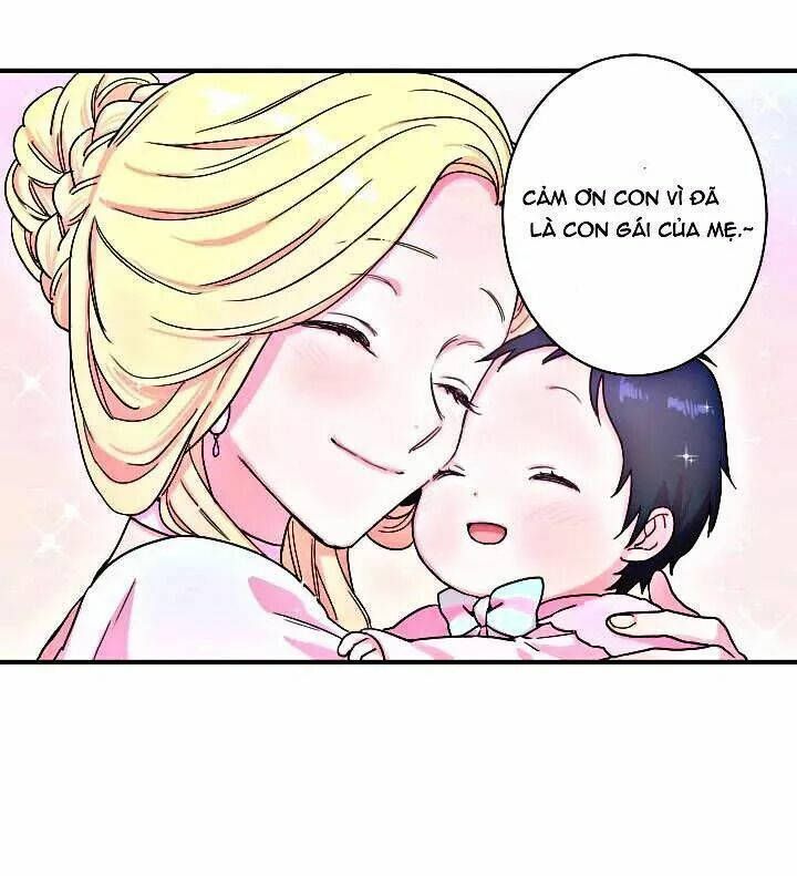 đọc truyện Lady Baby Chương 8 ảnh 28 tại Thiên Thai Truyện