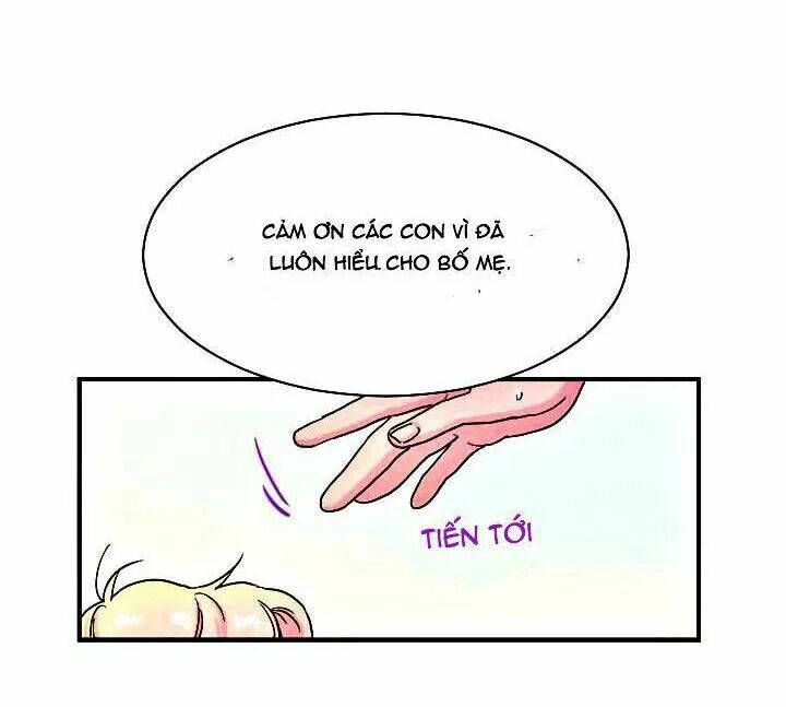 đọc truyện Lady Baby Chương 8 ảnh 53 tại Thiên Thai Truyện