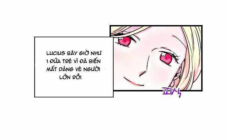 đọc truyện Lady Baby Chương 8 ảnh 56 tại Thiên Thai Truyện