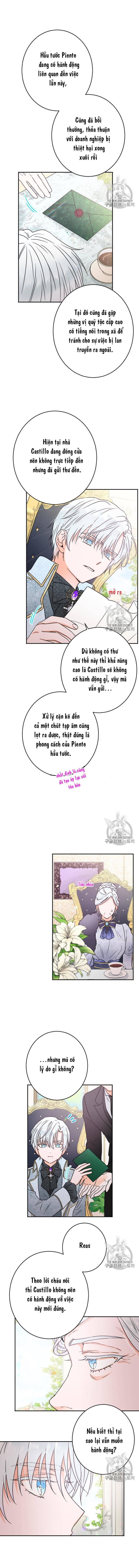 đọc truyện Lady Baby Chương 84 ảnh 10 tại Giả Dược