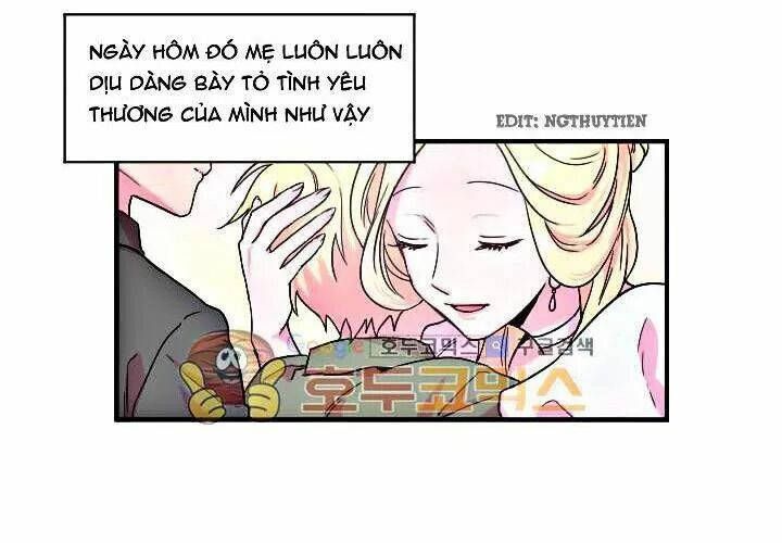 đọc truyện Lady Baby Chương 9 ảnh 1 tại Thiên Thai Truyện