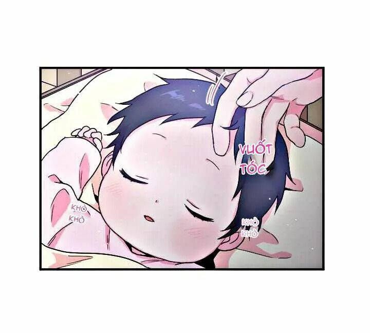 đọc truyện Lady Baby Chương 9 ảnh 48 tại Thiên Thai Truyện