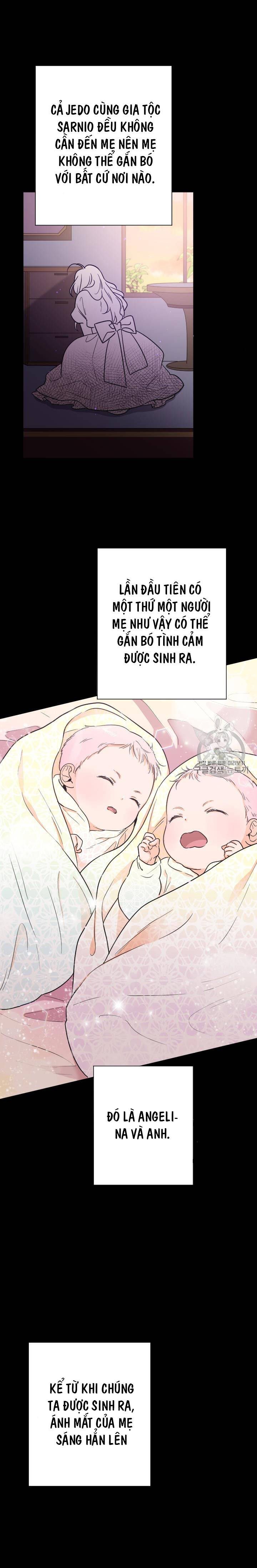 đọc truyện Lady Baby Chương 91 ảnh 9 tại Giả Dược