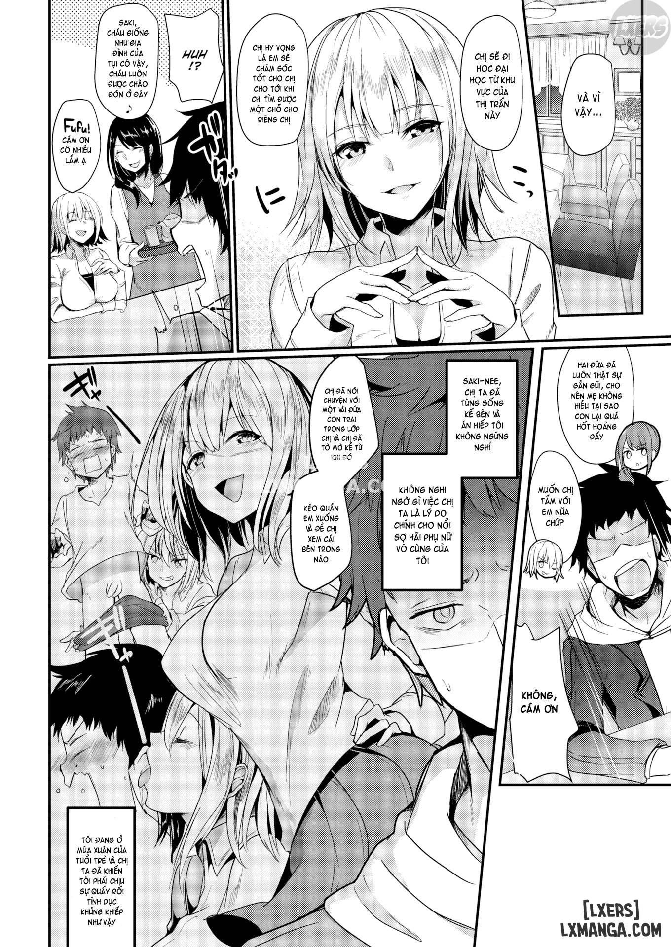 đọc truyện Lady Bully Chương 1 ảnh 3 tại Thiên Thai Truyện