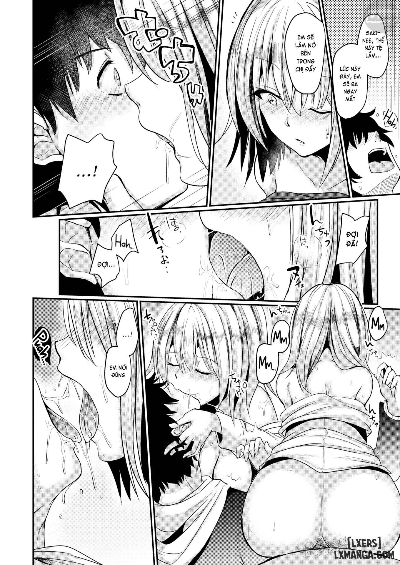 đọc truyện Lady Bully Chương 1 ảnh 15 tại Thiên Thai Truyện