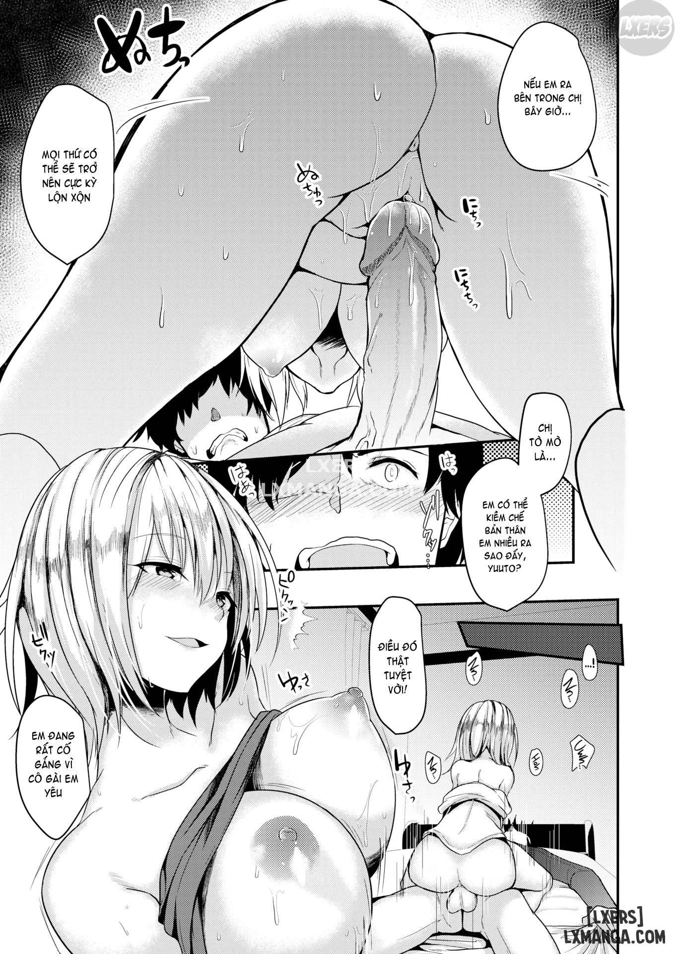 đọc truyện Lady Bully Chương 1 ảnh 16 tại Thiên Thai Truyện