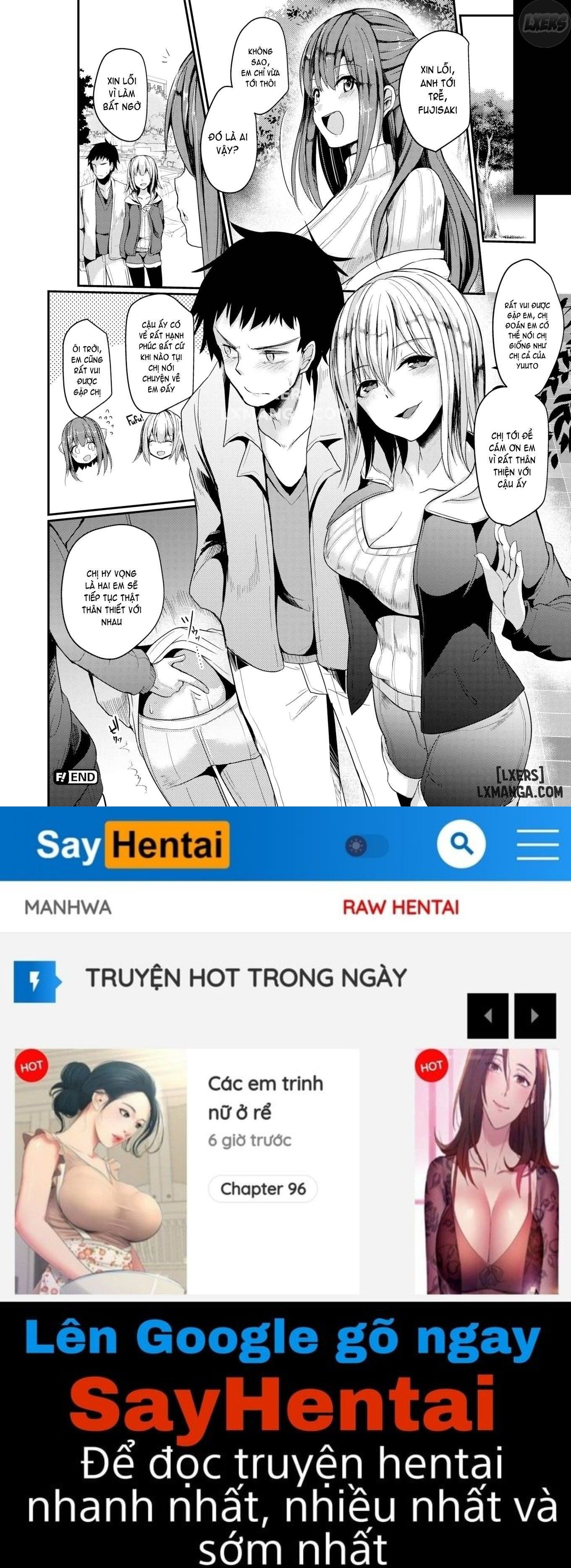 đọc truyện Lady Bully Chương 1 ảnh 19 tại Thiên Thai Truyện