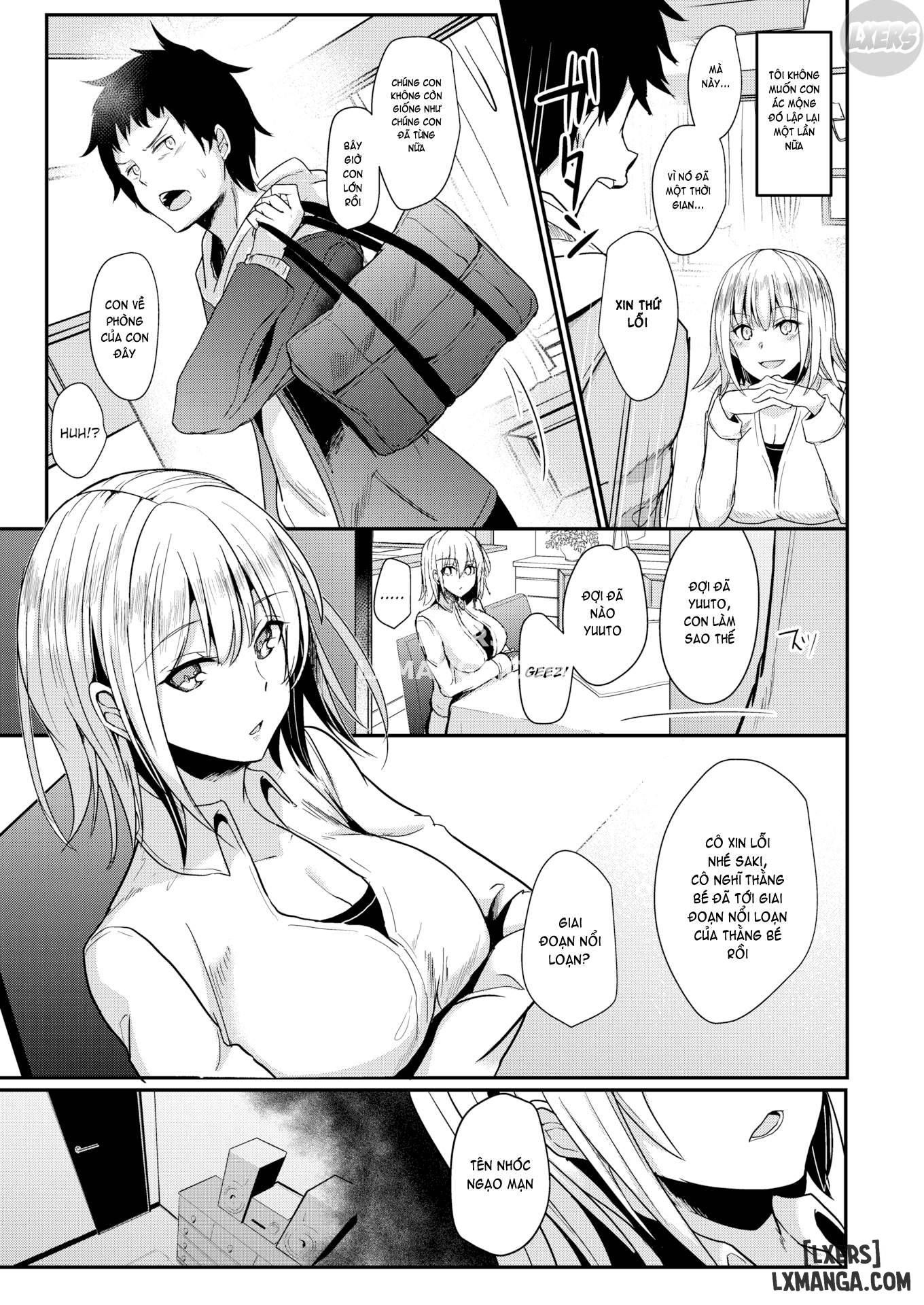 đọc truyện Lady Bully Chương 1 ảnh 4 tại Thiên Thai Truyện