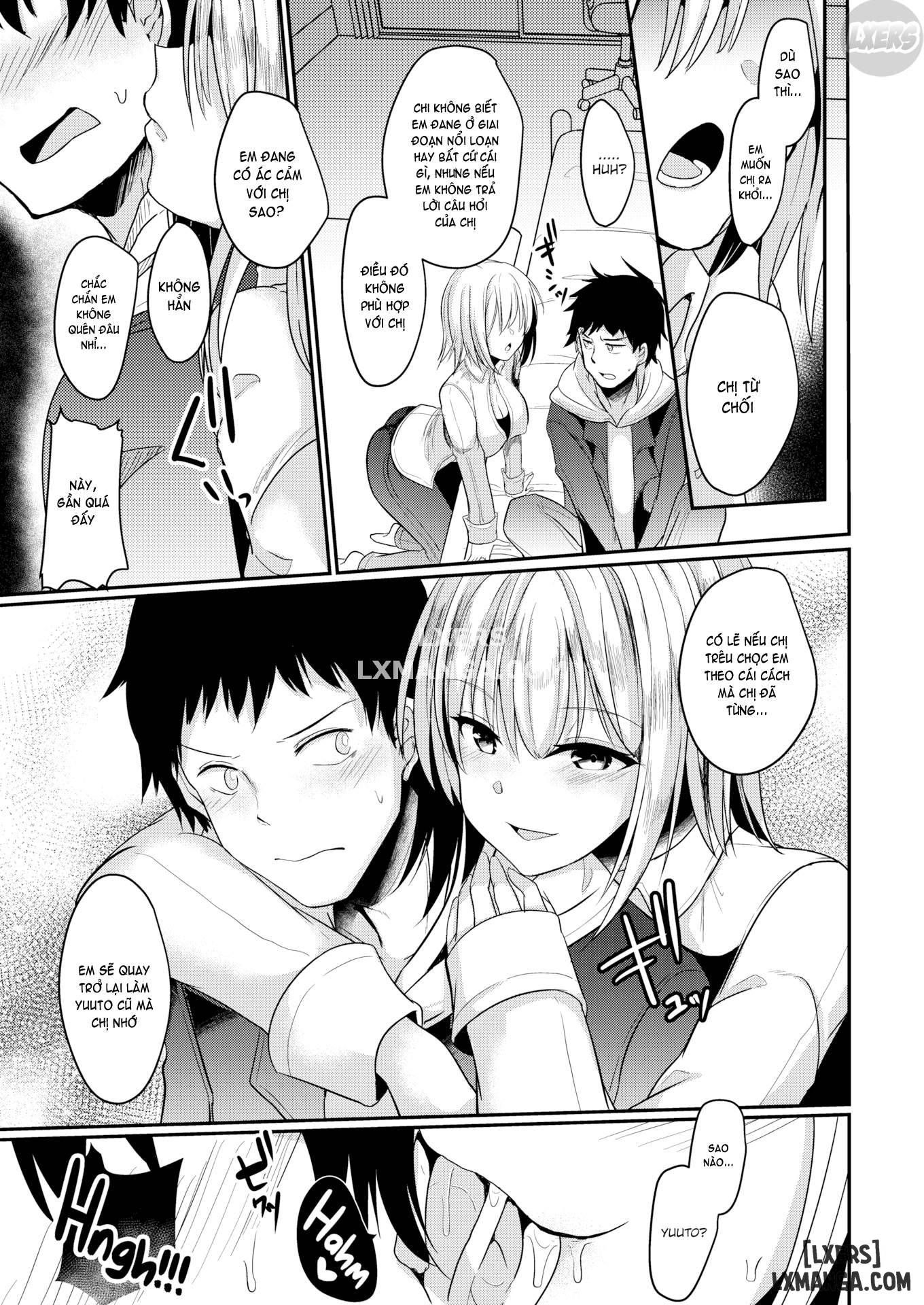 đọc truyện Lady Bully Chương 1 ảnh 6 tại Thiên Thai Truyện