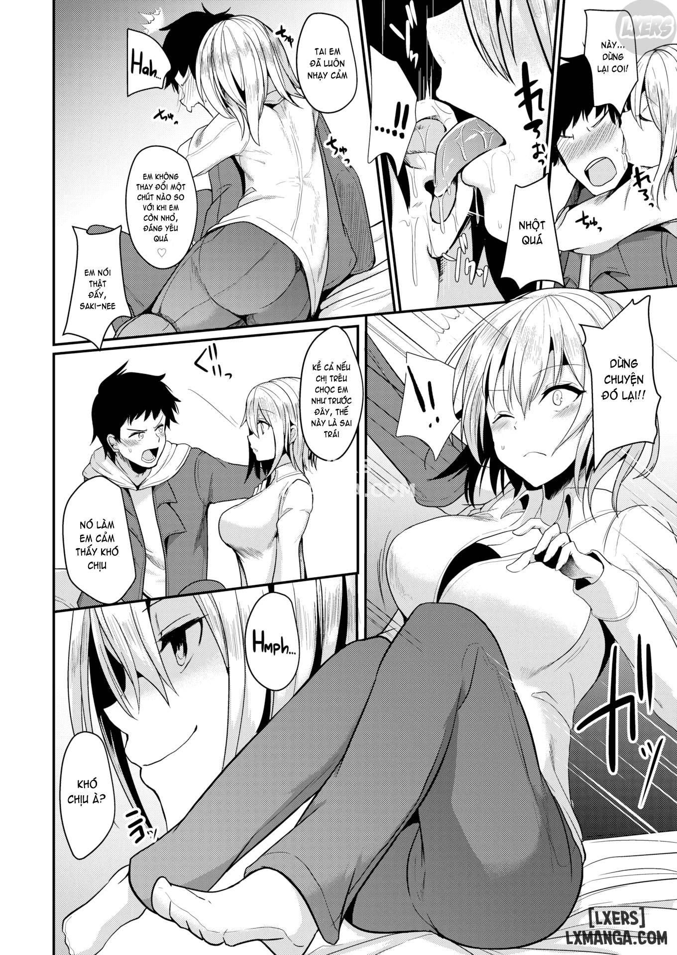 đọc truyện Lady Bully Chương 1 ảnh 7 tại Thiên Thai Truyện