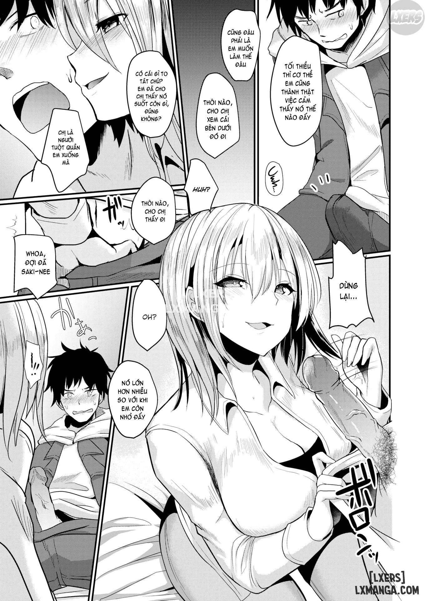 đọc truyện Lady Bully Chương 1 ảnh 8 tại Thiên Thai Truyện