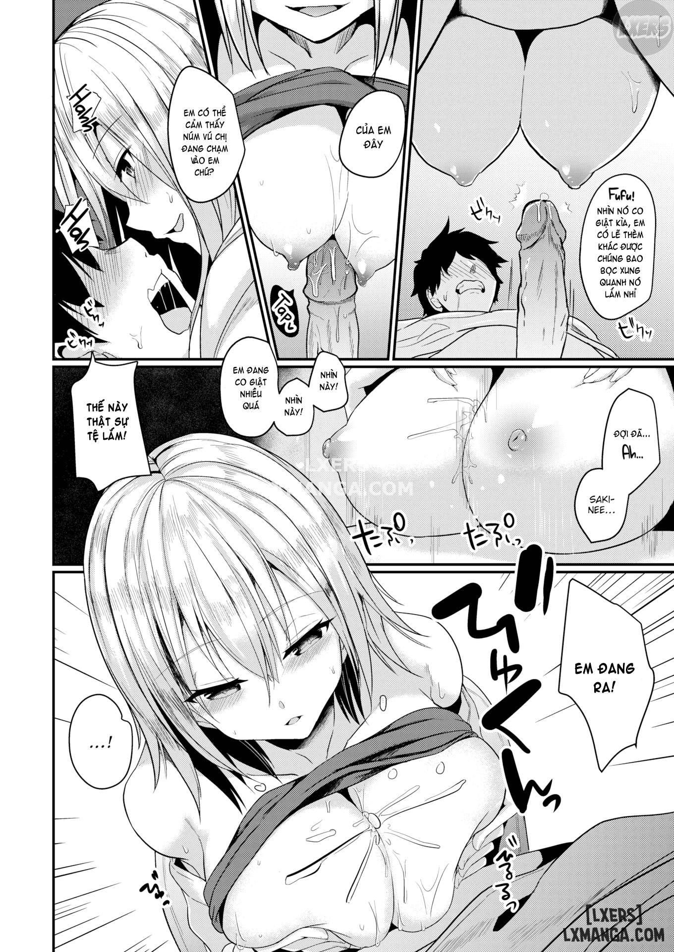 đọc truyện Lady Bully Chương 1 ảnh 11 tại Thiên Thai Truyện