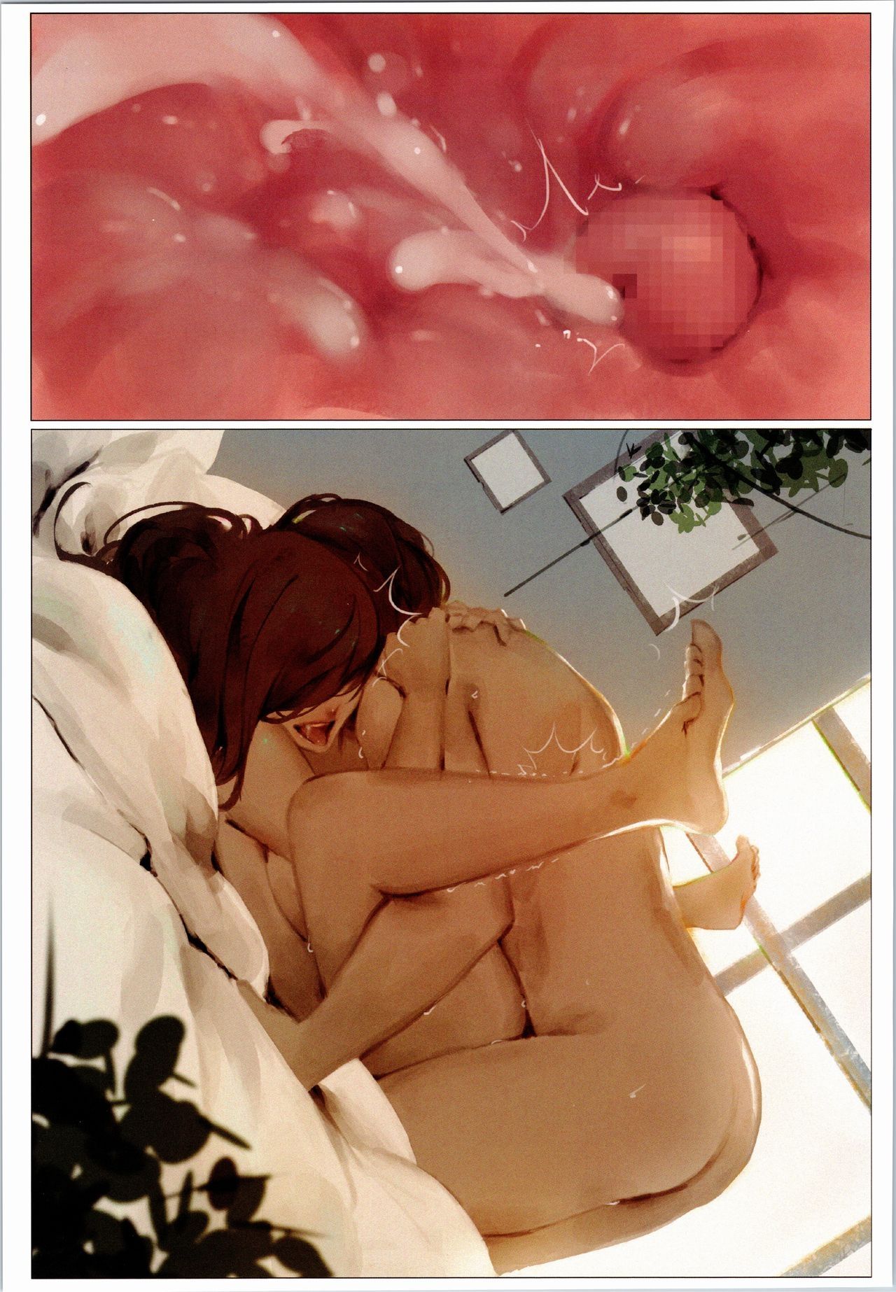 đọc truyện Lady ~in The Studio~ Oneshot ảnh 36 tại Thiên Thai Truyện