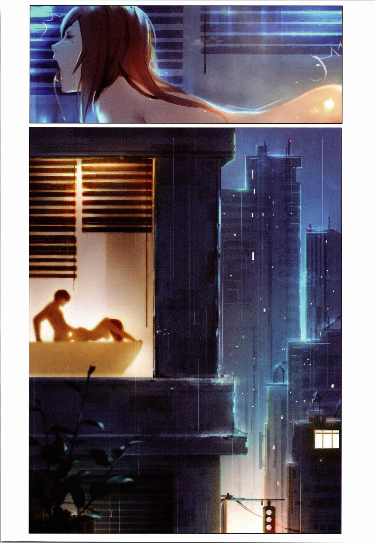 đọc truyện Lady ~in The Studio~ Oneshot ảnh 41 tại Thiên Thai Truyện