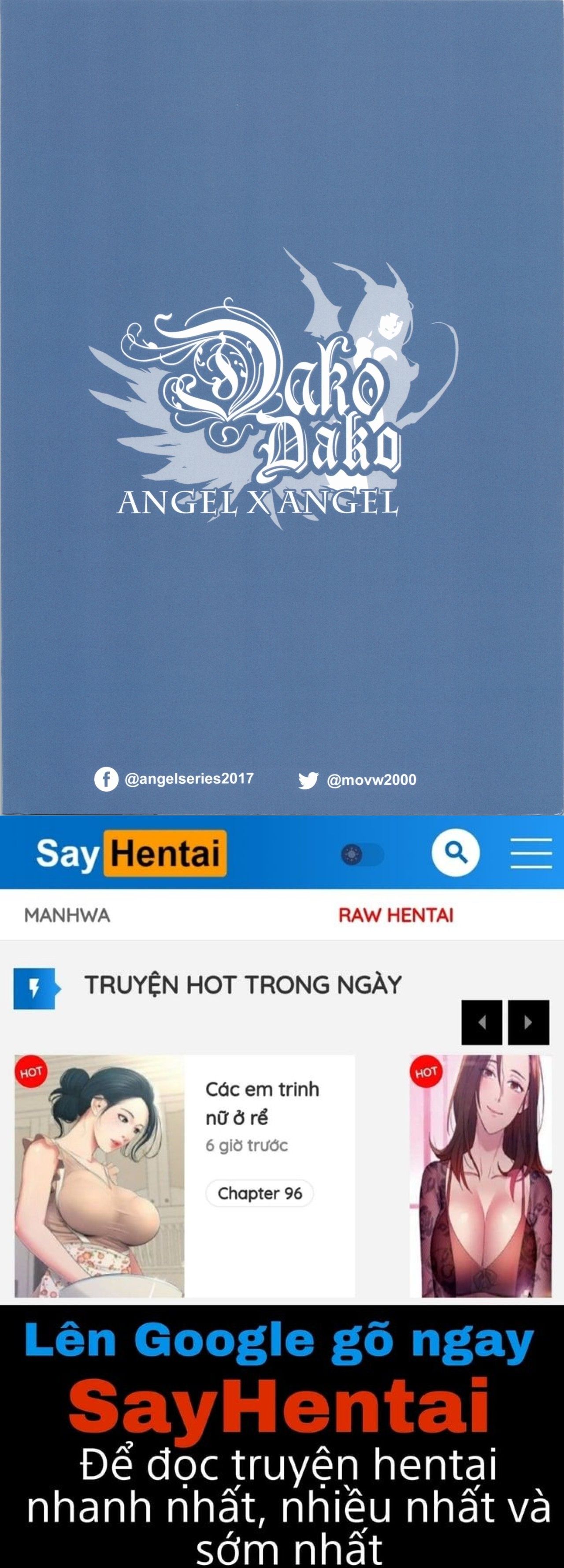 đọc truyện Lady ~in The Studio~ Oneshot ảnh 47 tại Thiên Thai Truyện