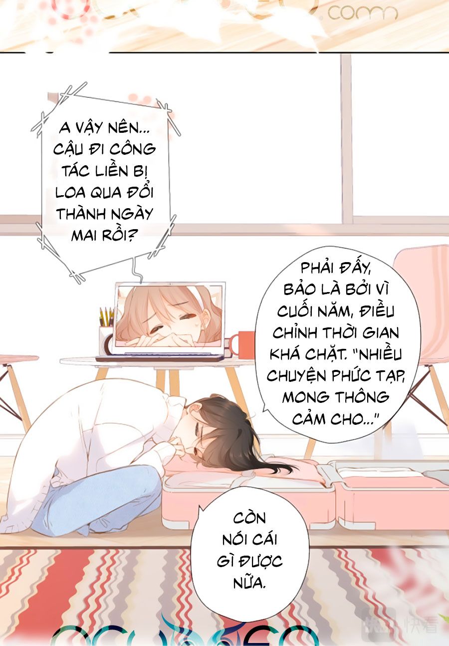 đọc truyện Lại Gặp Được Em Chương 101 ảnh 5 tại Giả Dược