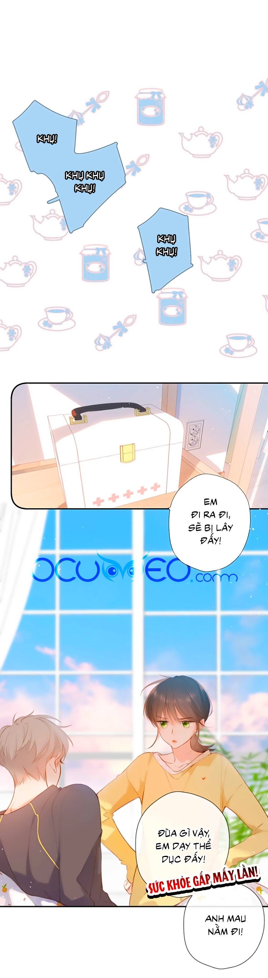 đọc truyện Lại Gặp Được Em Chương 113.1 ảnh 1 tại Giả Dược