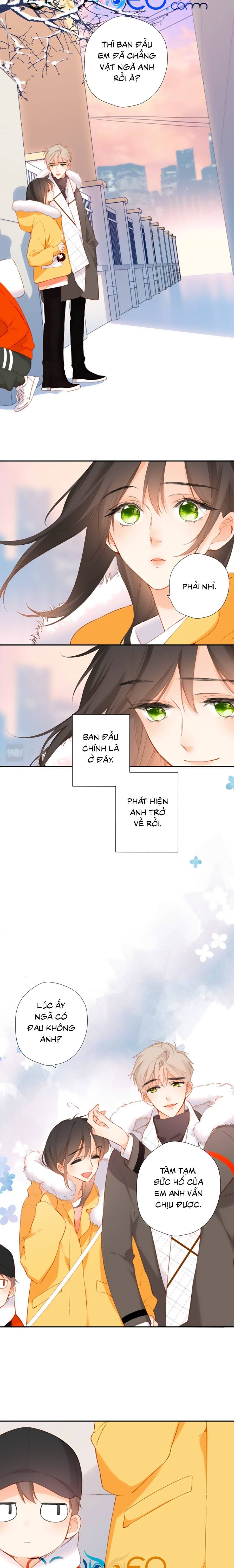 đọc truyện Lại Gặp Được Em Chương 114 ảnh 4 tại Giả Dược