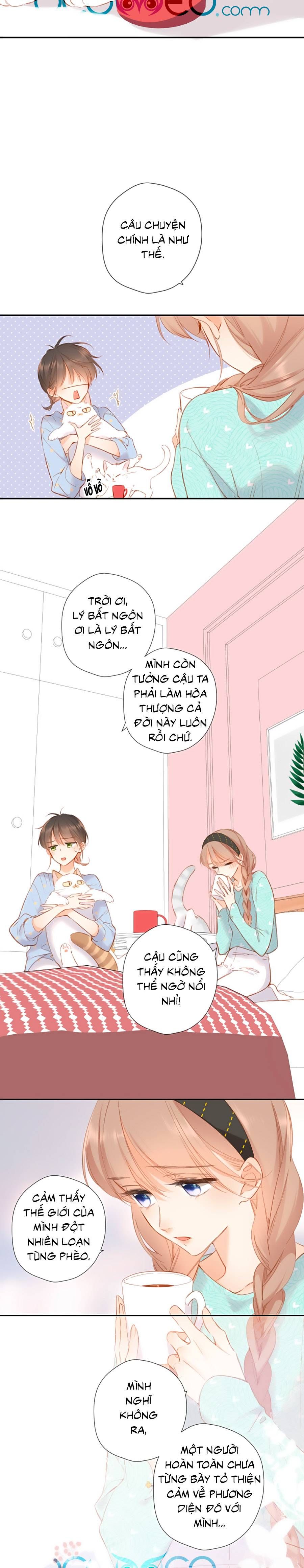 đọc truyện Lại Gặp Được Em Chương 115 ảnh 6 tại Giả Dược