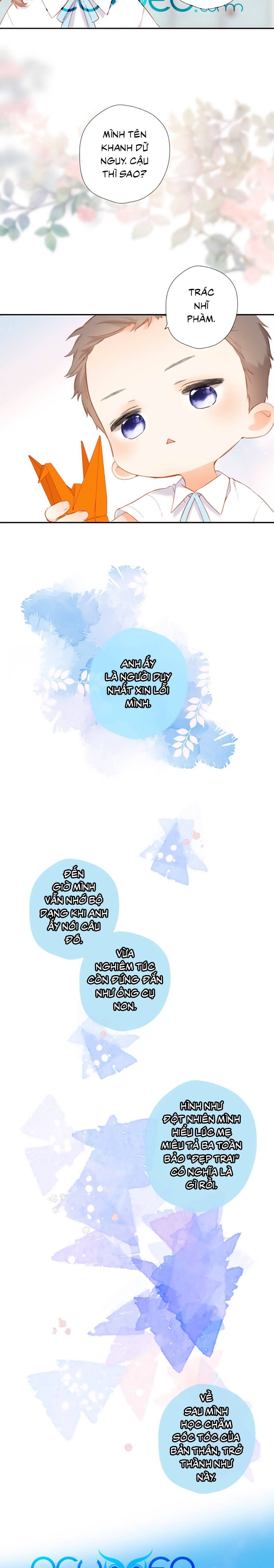 đọc truyện Lại Gặp Được Em Chương 116 ảnh 6 tại Giả Dược