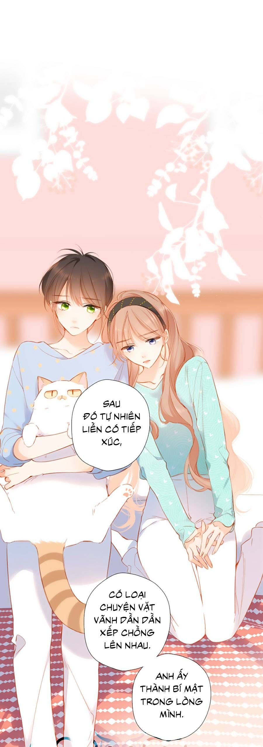 đọc truyện Lại Gặp Được Em Chương 117 ảnh 1 tại Giả Dược