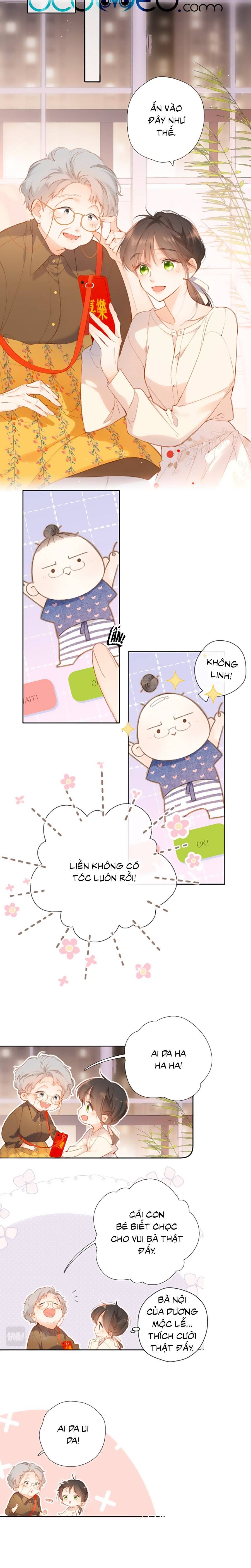 đọc truyện Lại Gặp Được Em Chương 124 ảnh 2 tại Giả Dược
