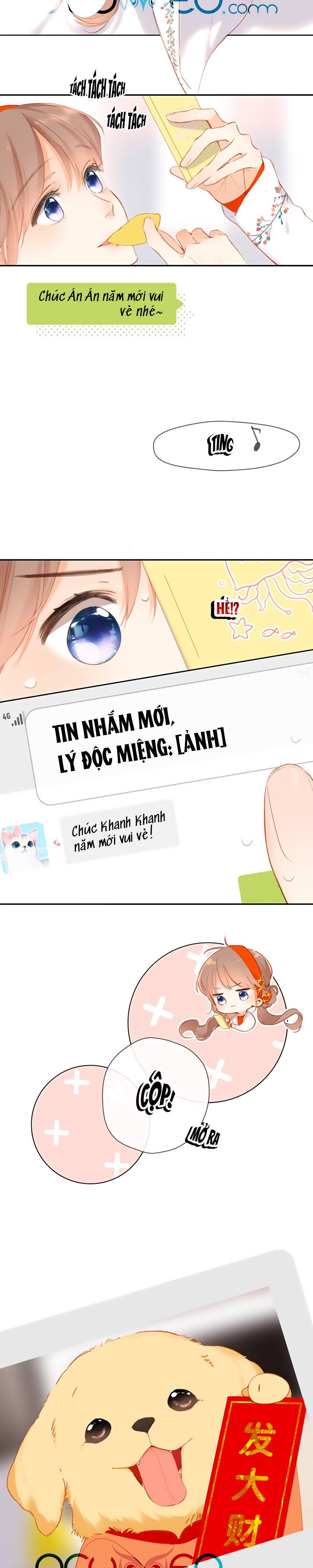 đọc truyện Lại Gặp Được Em Chương 125 ảnh 5 tại Giả Dược