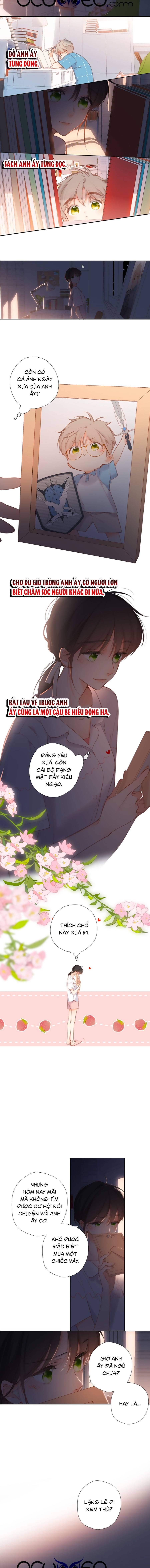 đọc truyện Lại Gặp Được Em Chương 126 ảnh 4 tại Giả Dược