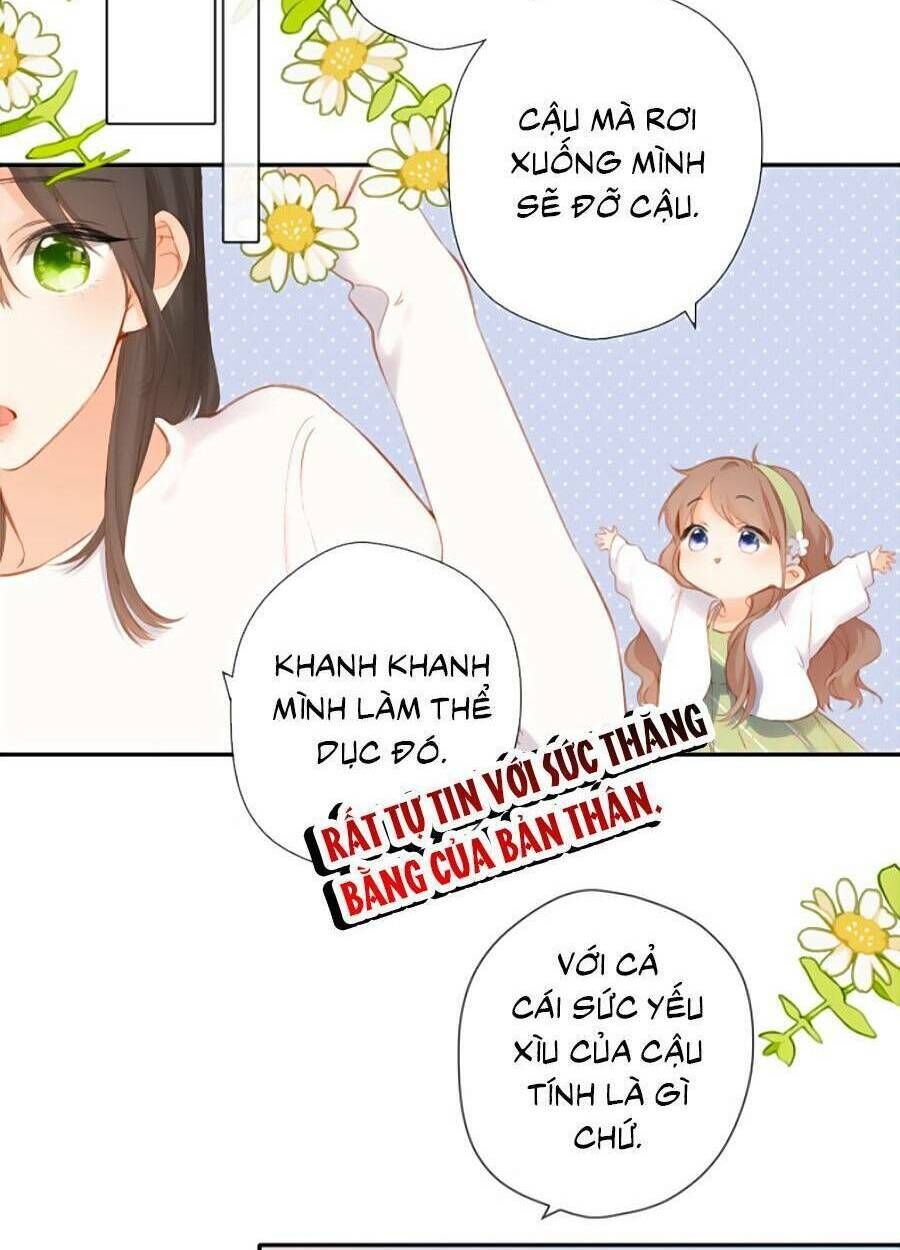 đọc truyện Lại Gặp Được Em Chương 128 ảnh 34 tại Giả Dược