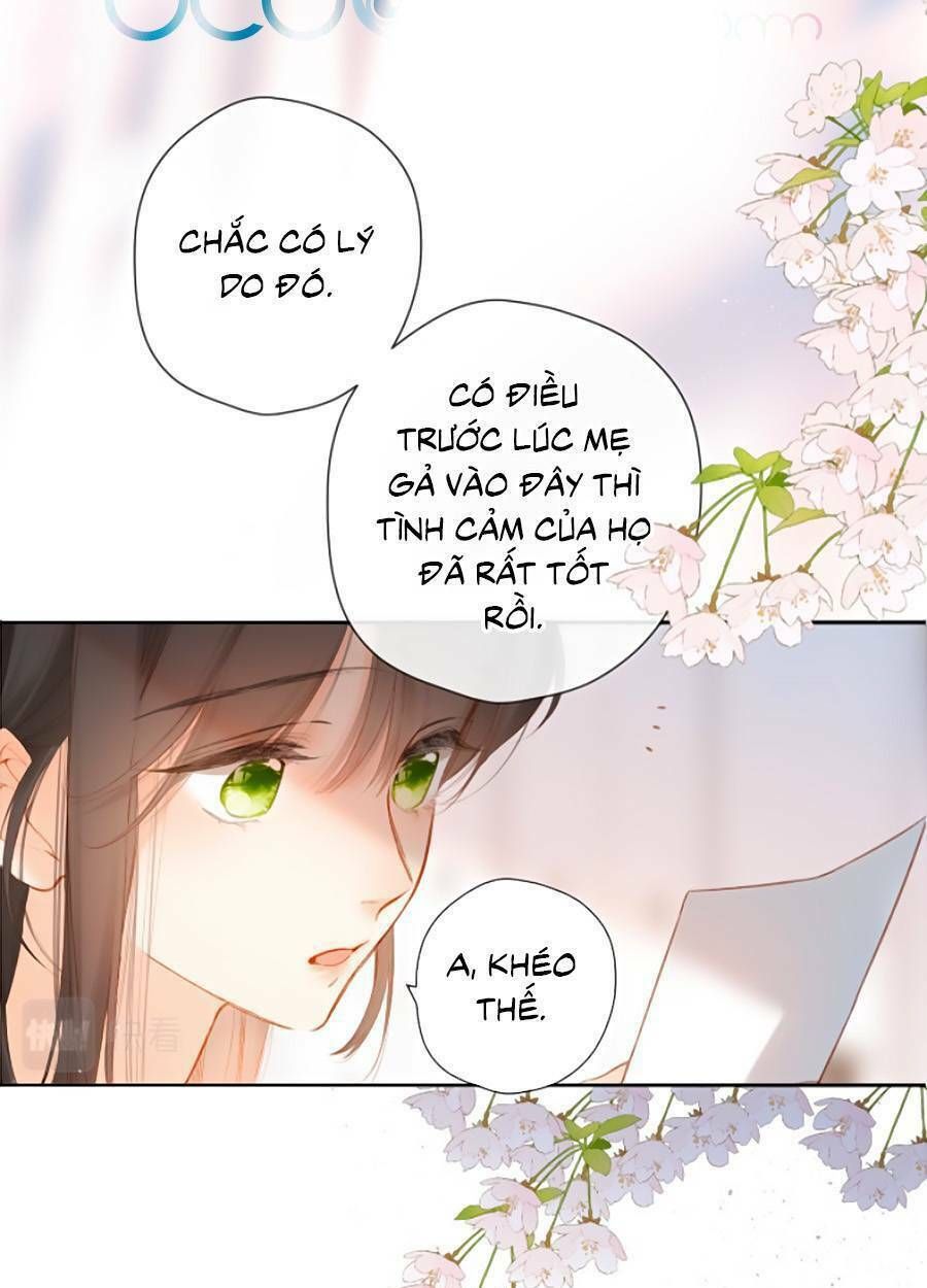 đọc truyện Lại Gặp Được Em Chương 129 ảnh 18 tại Giả Dược