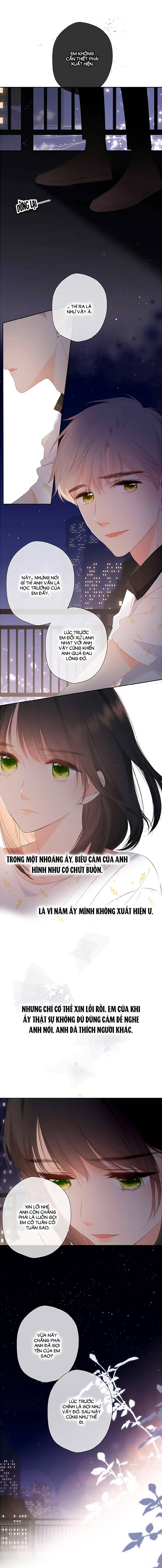 đọc truyện Lại Gặp Được Em Chương 13 ảnh 7 tại Giả Dược
