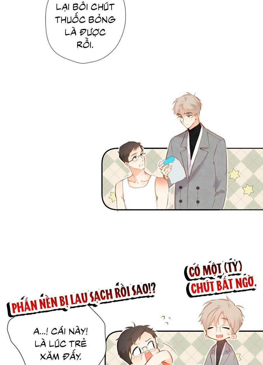 đọc truyện Lại Gặp Được Em Chương 130 ảnh 38 tại Giả Dược